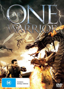 The One Warrior (DVD)